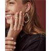 imageKendra Scott Sophee Drop Earrings for WomenGOLD  GOLD METAL