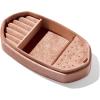 imageKendra Scott Danielle Velvet Box Medium Case Berry PinkTERRACOTTA