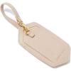 imageKendra Scott Leather Luggage Tag Light PinkLight Pink