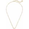 imageKendra Scott Fern Pendant Necklace for WomenGOLDPLATED