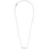 imageKendra Scott Texas Pendant Necklace in Sterling Silver Fine Jewelry for Women