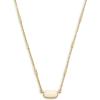 imageKendra Scott Fern Pendant Necklace for WomenGOLDPLATED