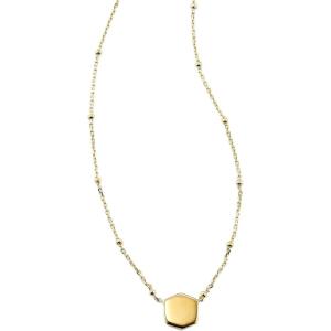 imageKendra Scott Satellite Davis Pendant Necklace18K GOLD VERMEIL