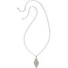 imageKendra Scott Abbie Long Pendant Necklace Fashion Jewelry for Women