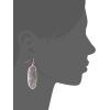 imageKendra Scott Danielle Statement Earrings for Women Fashion JewelryAmethystGold plated