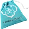 imageKendra Scott Elisa Pendant Necklace for Women Fashion Jewelry 14k GoldPlatedRHODIUM  TURQUOISE