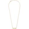 imageKendra Scott Howdy Pendant Necklace in 18k Gold Vermeil Fine Jewelry for Women
