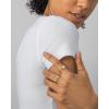 imageKendra Scott Larissa Band Ring in Sterling Silver Fine Jewelry for WomenSTERLING SILVER  SILVER METAL