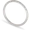 imageKendra Scott Larissa Band Ring in Sterling Silver Fine Jewelry for WomenSTERLING SILVER  SILVER METAL