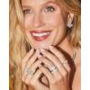 imageKendra Scott Livy Ring Set of 3RHODIUM METAL