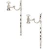 imageKendra Scott Sophia Clip On Drop Earrings Fashion Jewelry for Women