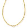 imageKendra Scott Abbie Beaded Necklace Fashion Jewelry for WomenGOLD  NATURAL MOTHER OF PEARL