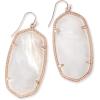 ROSE GOLD - IVORY MOTHER OF PEARL