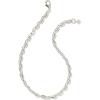 imageKendra Scott Korinne Chain Necklace Fashion Jewelry for Women