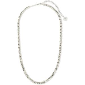 imageKendra Scott Ace Chain Necklace Fashion Jewelry for Women