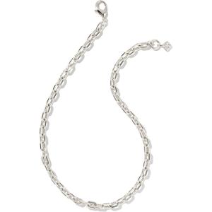 imageKendra Scott Korinne Chain Necklace Fashion Jewelry for Women