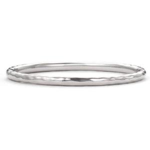 imageKendra Scott Larissa Band Ring in Sterling Silver Fine Jewelry for WomenSTERLING SILVER  SILVER METAL