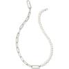 imageKendra Scott Ashton Half Chain Necklace