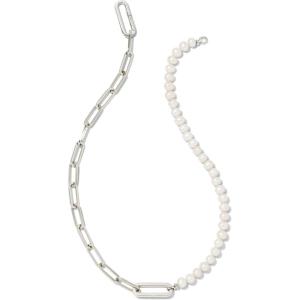 imageKendra Scott Ashton Half Chain Necklace