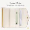 imageKendra Scott Trifold MagSafe WalletCard Holder  Compatible with MagSafe Phones and CasesIvory Filigree