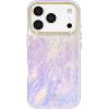 imageKendra Scott iPhone 17 Pro Case  Compatible with MagSafe  Designer Phone Case  Faux Blue PearlFaux Blue Pearl