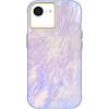 imageKendra Scott iPhone 17 Pro Case  Compatible with MagSafe  Designer Phone Case  Faux Blue PearlFaux Blue Pearl