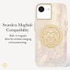 imageKendra Scott iPhone 17 Pro Case  Compatible with MagSafe  Designer Phone Case  Faux Blue PearlFaux Cream Pearl