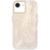 imageKendra Scott iPhone 17 Pro Case  Compatible with MagSafe  Designer Phone Case  Faux Blue PearlFaux Cream Pearl