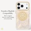 imageKendra Scott iPhone 17 Pro Case  Compatible with MagSafe  Designer Phone Case  Faux Blue PearlFaux Cream Pearl