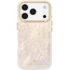 imageKendra Scott iPhone 17 Pro Case  Compatible with MagSafe  Designer Phone Case  Faux Blue PearlFaux Cream Pearl