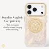 imageKendra Scott iPhone 17 Pro Case  Compatible with MagSafe  Designer Phone Case  Faux Blue PearlFaux Cream Pearl