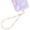 imageKendra Scott Phone Charm  Detachable Cell Phone Lanyard  Abbie Mother of Pearl