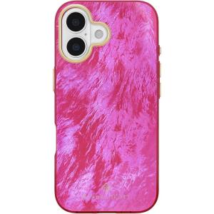 imageKendra Scott iPhone 17 Pro Case  Compatible with MagSafe  Designer Phone Case  Faux Blue PearlFaux Raspberry Pearl