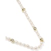 image:imageKendra Scott Gabriella Pearl Strand Necklace Fashion Jewelry for WomenGold  Freshwater Cultured Pearl