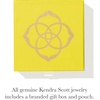 image:imageKendra Scott Gabriella Pearl Strand Necklace Fashion Jewelry for WomenGold  Freshwater Cultured Pearl