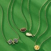 image:imageKendra Scott Golf Short Pendant Necklace Fashion Jewelry for WomenGOLDIVORY MOTHER OF PEARL