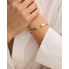 image:imageKendra Scott Mini Elton Cuff Bracelet Fashion Jewelry for WomenGold  Blue Lab Grown Opal