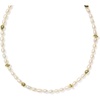 image:imageKendra Scott Gabriella Pearl Strand Necklace Fashion Jewelry for WomenGold  Freshwater Cultured Pearl